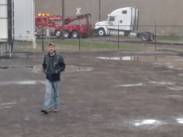 Photo of National Tractor Trailer School Inc-Buffalo