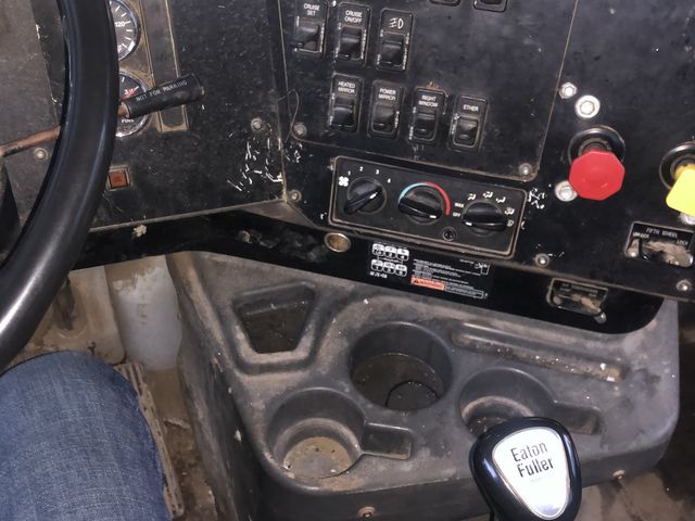 Photo of National Tractor Trailer School Inc-Buffalo