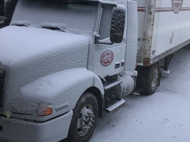 Photo of National Tractor Trailer School Inc-Buffalo