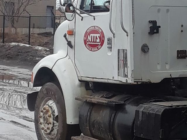 Photo of National Tractor Trailer School Inc-Buffalo