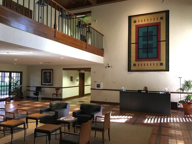 Photo of National University