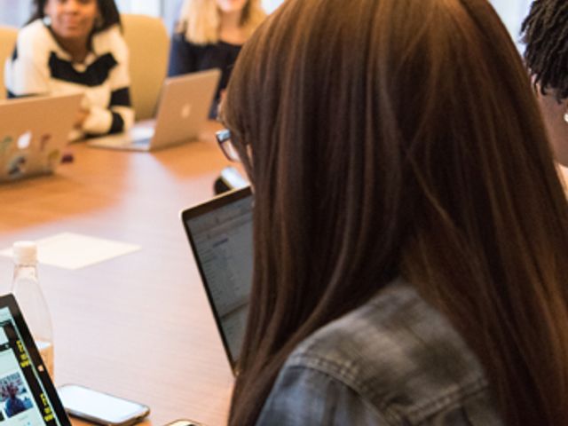 Photo of National University