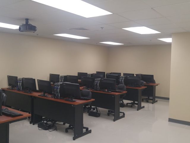 Photo of National University College - Mayaguez Campus