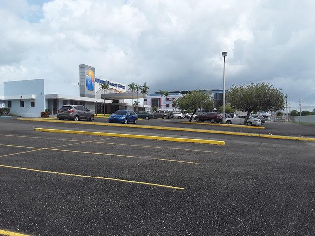 Photo of National University College - Mayaguez Campus