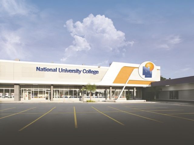 Photo of National University College-Caguas