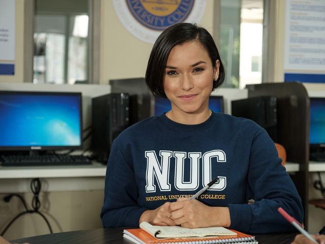 Photo of National University College-Caguas