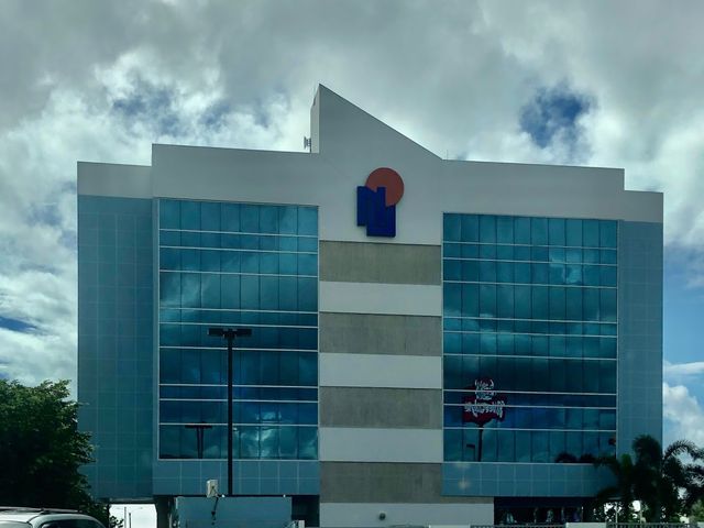 Photo of National University College-Ponce