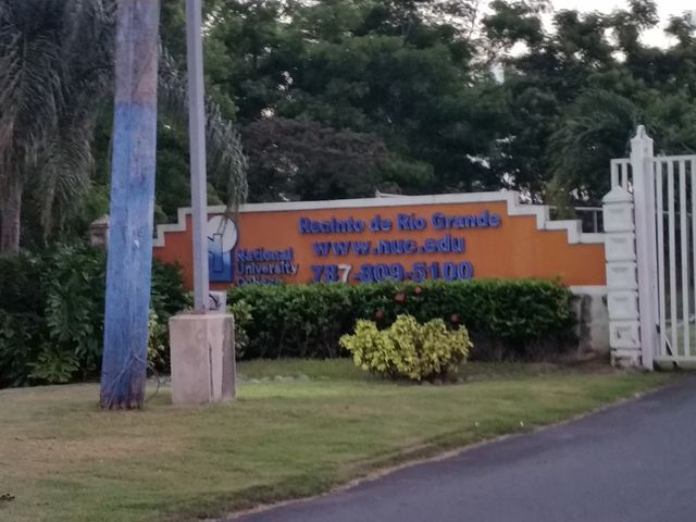 Photo of National University College-Rio Grande