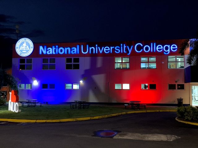 Photo of National University College-Rio Grande
