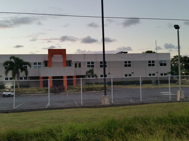 Photo of National University College-Rio Grande