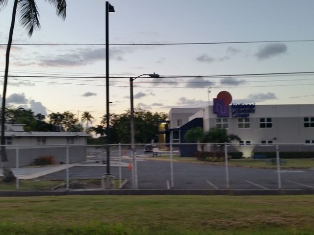 Photo of National University College-Rio Grande
