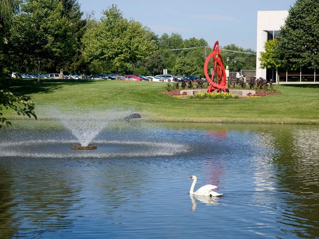 Photo of National University of Health Sciences