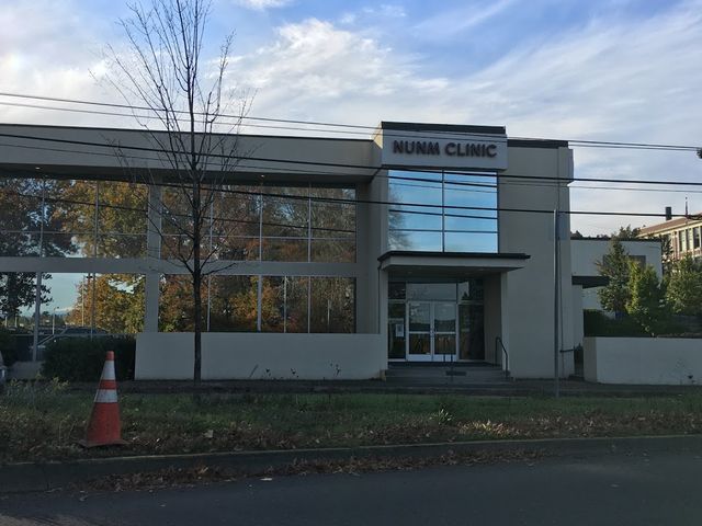 Photo of National University of Natural Medicine