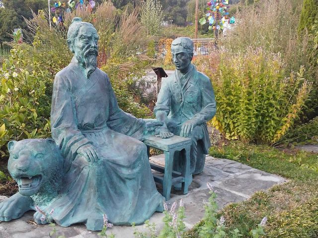 Photo of National University of Natural Medicine