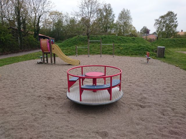 Photo of Natur Legeplads