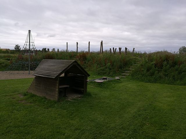 Photo of Natur Legeplads