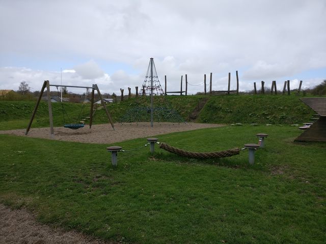Photo of Natur Legeplads