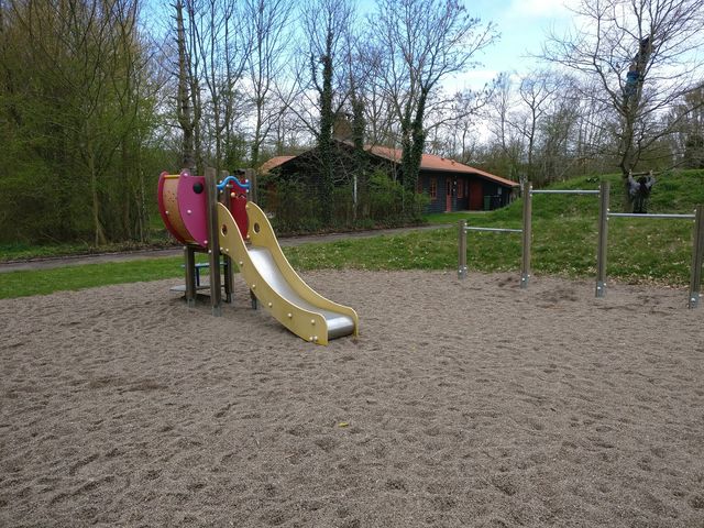 Photo of Natur Legeplads