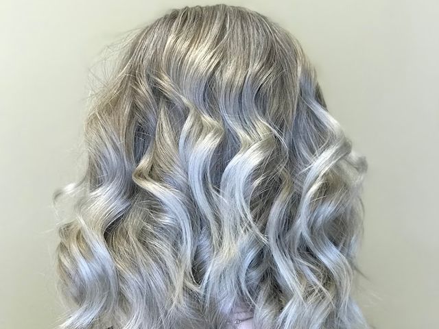 Photo of Natural Images Beauty College