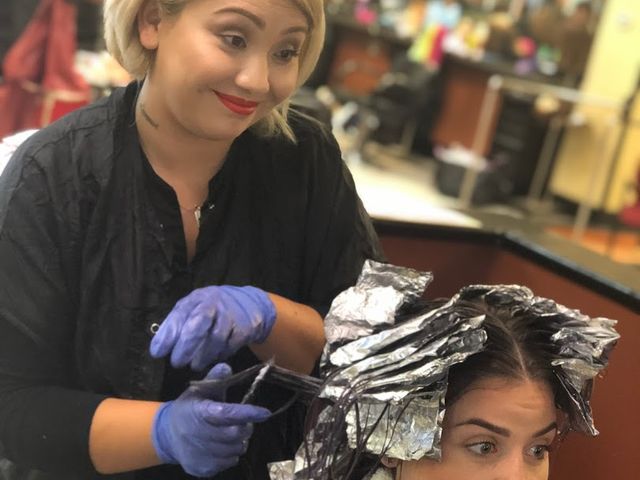 Photo of Natural Images Beauty College