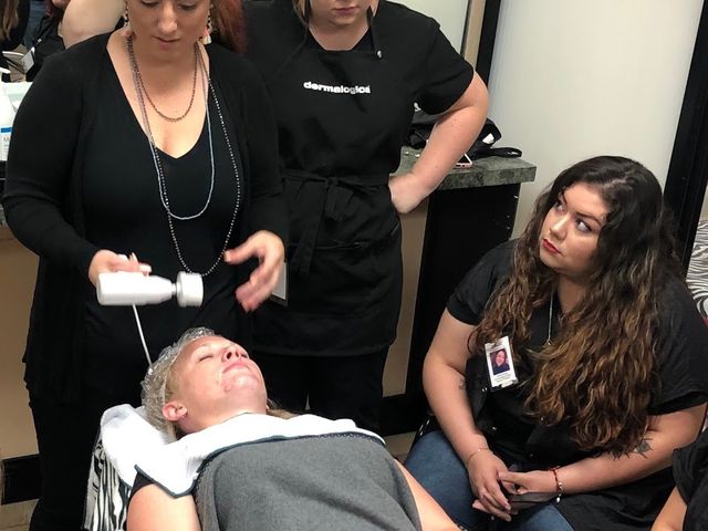 Photo of Natural Images Beauty College