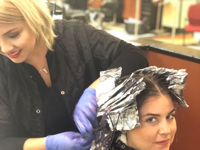 Photo of Natural Images Beauty College