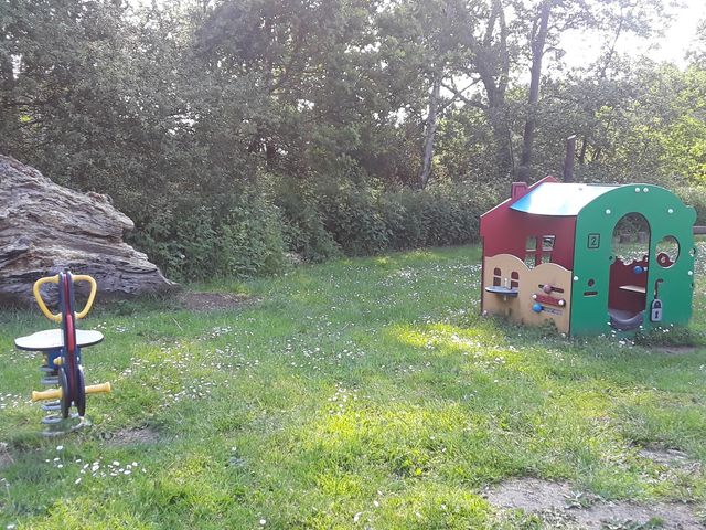 Photo of Naturlegeplads