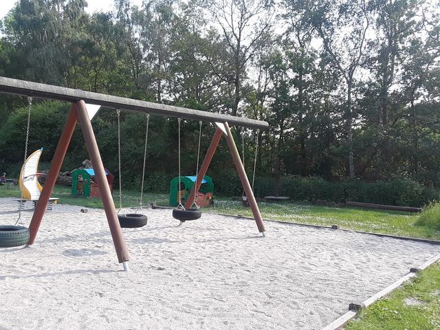 Photo of Naturlegeplads