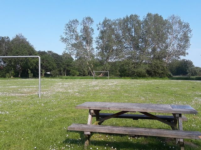 Photo of Naturlegeplads