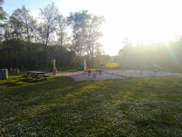 Photo of Naturlegeplads