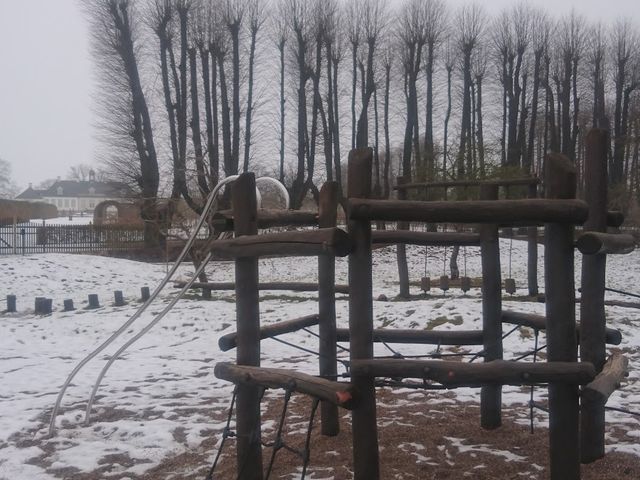 Photo of Naturlegeplads Mariehøj, Gl. Holte