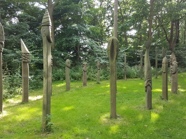 Photo of Naturlegepladsen