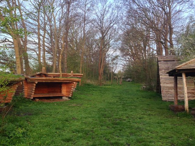 Photo of Naturlegepladsen