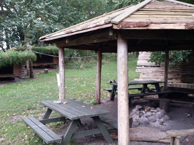 Photo of Naturlegepladsen