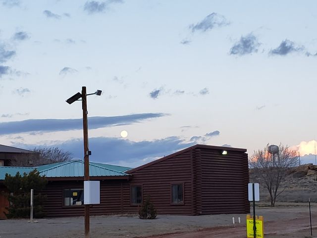 Photo of Navajo Technical University