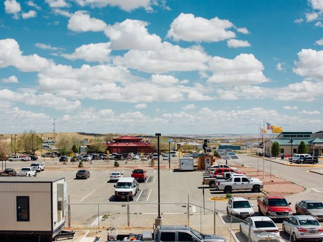 Photo of Navajo Technical University