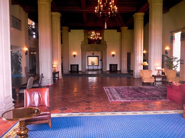 Photo of Naval Postgraduate School