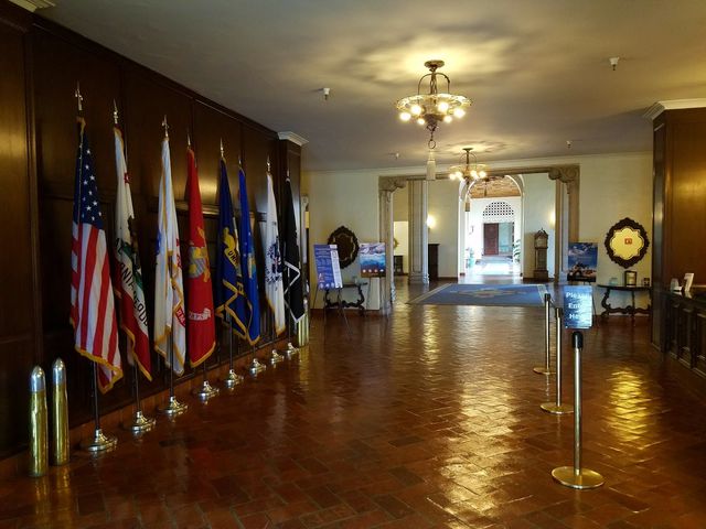 Photo of Naval Postgraduate School