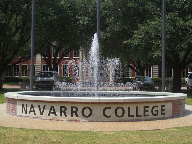Photo of Navarro College