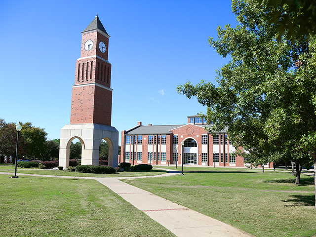 Photo of Navarro College