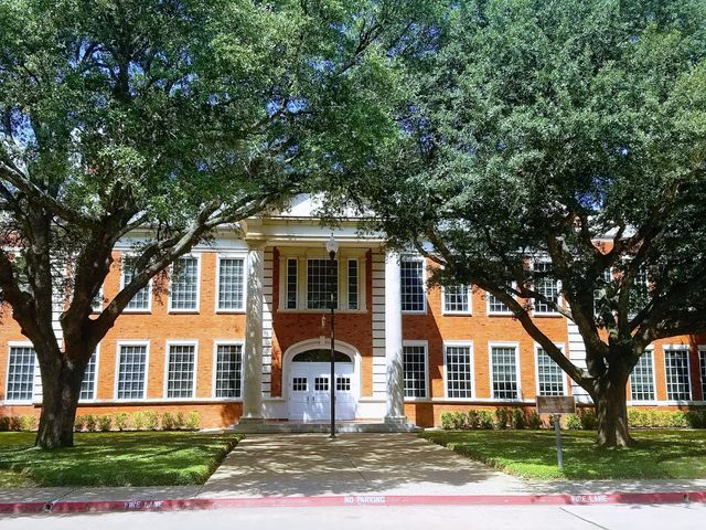 Photo of Navarro College