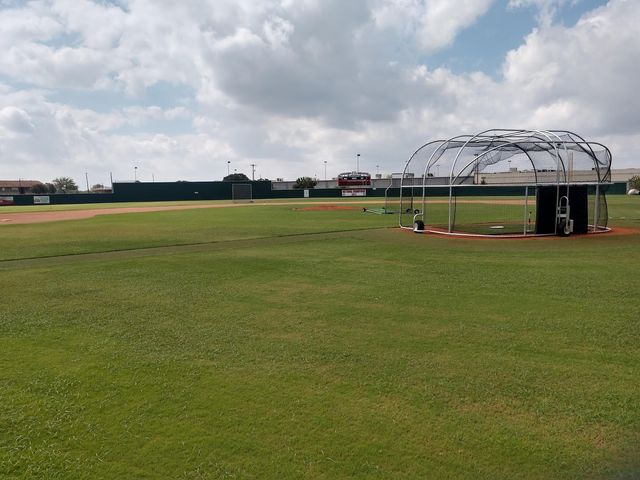 Photo of Navarro College