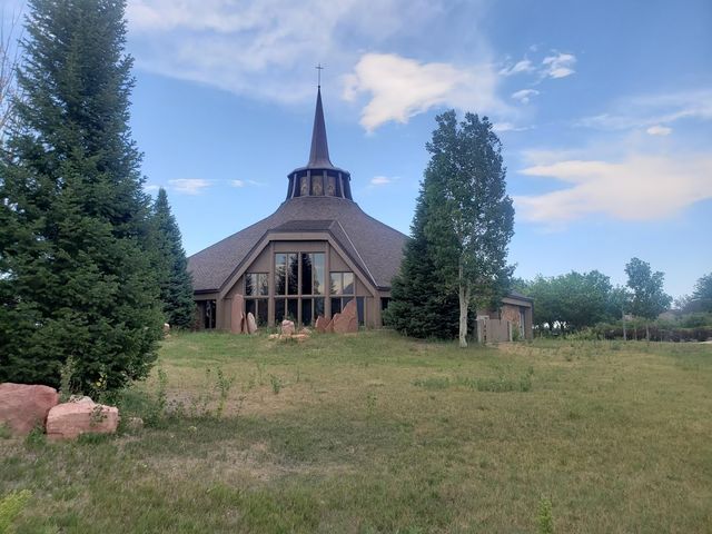 Photo of Nazarene Bible College