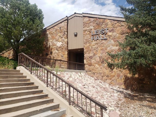 Photo of Nazarene Bible College