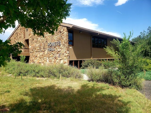 Photo of Nazarene Bible College