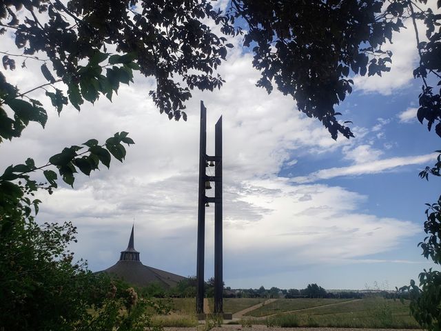 Photo of Nazarene Bible College