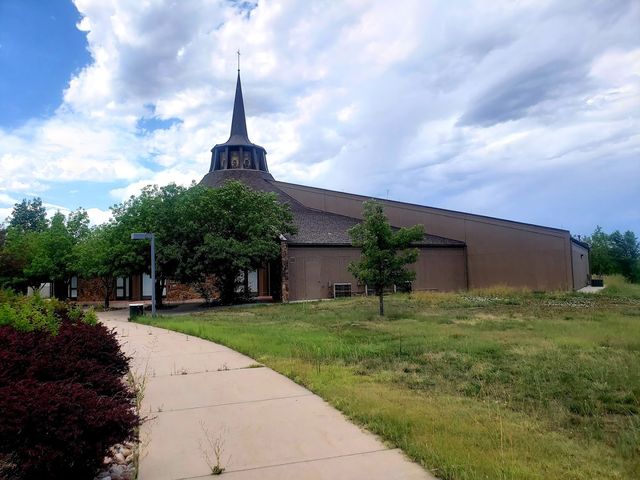Photo of Nazarene Bible College