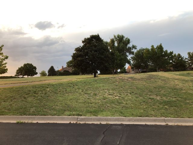 Photo of Nazarene Bible College