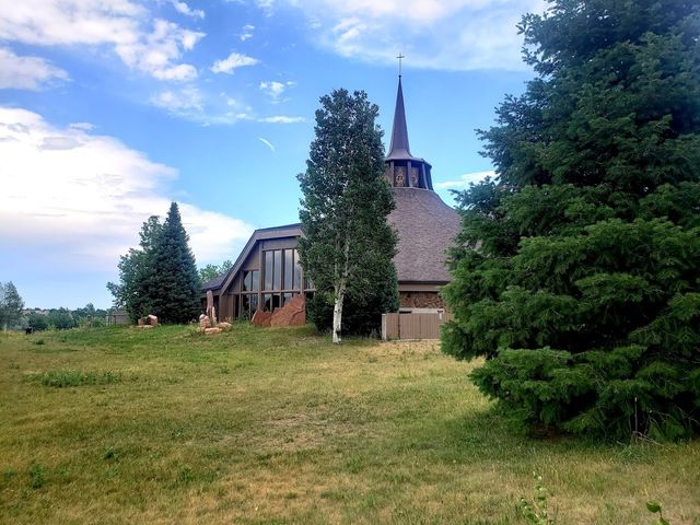 Photo of Nazarene Bible College