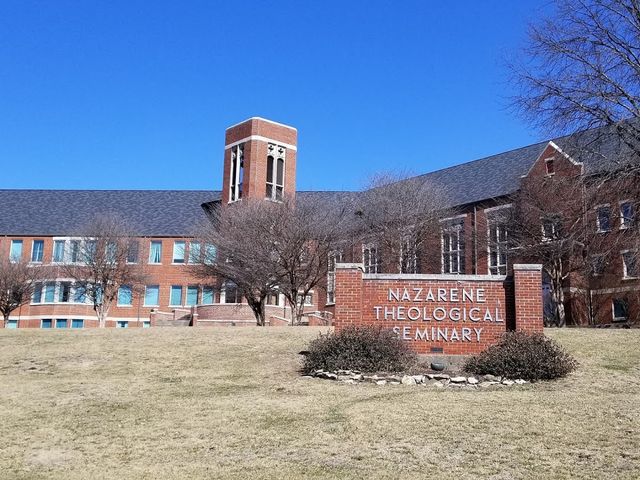 Photo of Nazarene Theological Seminary
